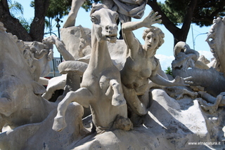 Fontana di Proserpina